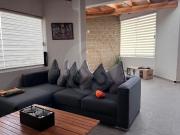 Casa en condominio en venta en San Bartolo Ameyalco