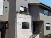 Casa en condominio en venta en San Bartolo Ameyalco