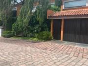 Casa en condominio en venta en San bernabe, jardin