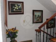 Casa en condominio en venta en San Bernabé Ocotepec