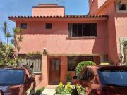 Casa en condominio en venta en San Bernabé Ocotepec