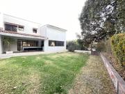 Casa en condominio en venta en San Bernabé Ocotepec