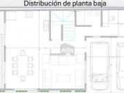 Casa en condominio en venta en San Diego los Sauces, San...