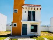 Casa en condominio en venta en San Francisco Xonacatlán...