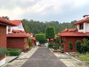 Casa en condominio en venta en San Jerónimo