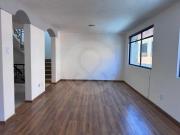 Casa en condominio en venta en San Jerónimo Aculco