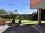 Casa en condominio en venta en San Jerónimo Aculco
