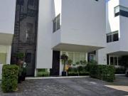 CASA EN CONDOMINIO EN VENTA EN SAN JERÓNIMO ACULCO