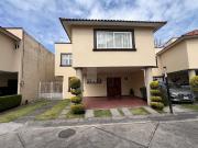 Casa en condominio en venta en San Jerónimo Chicahualco,...