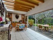 Casa en Condominio en Venta en SAN JERÓNIMO LIDICE