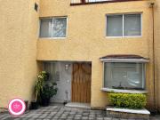 Casa en condominio en venta en San Jerónimo Lídice