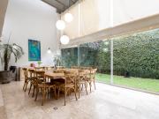 Casa en condominio en venta en San Jerónimo Lídice