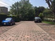 Casa en condominio en venta en San Jerónimo Lídice