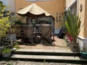 Casa en condominio en venta en San Jerónimo Lídice