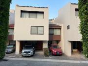 Casa en condominio en venta en San Jer?nimo L?dice