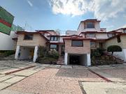 Casa en Condominio en Venta en SAN JERONIMO LIDICE