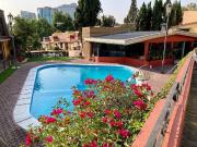 Casa en condominio en venta en San Jerónimo Lídice