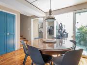 Casa en condominio en venta en San Jerónimo Lídice