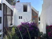 Casa en condominio en venta en San Jerónimo Lídice