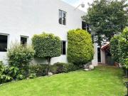 CASA EN CONDOMINIO EN VENTA EN SAN JERÓNIMO LÍDICE