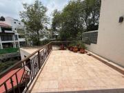 CASA EN CONDOMINIO EN VENTA EN SAN JERÓNIMO LÍDICE