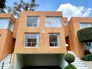 Casa en condominio en venta en San Jerónimo Lídice