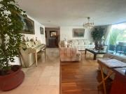 Casa en condominio en venta en San Jerónimo Lídice