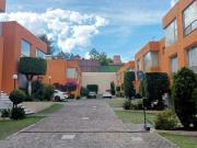 Casa en Condominio en Venta en SAN JERONIMO LIDICE
