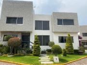 Casa en condominio en Venta en San Jerónimo Lídice...
