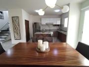 Casa en condominio en venta en San José Barbosa