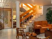 Casa en condominio en venta en San José de los Cedros,...