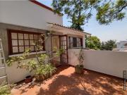 Casa en condominio en venta en San José del Olivar