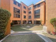 Casa en condominio en venta en San José Insurgentes