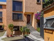 Casa en condominio en venta en San José Insurgentes