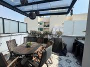 Casa en Condominio en Venta en SAN JOSÉ INSURGENTES