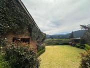 Casa en condominio en venta en San Lorenzo Acopilco