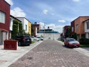 Casa en condominio en venta en San Lorenzo Tepaltitlán...