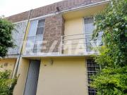 Casa en condominio en venta en San Mateo Ixtacalco,...