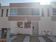 Casa en condominio en venta en San Miguel, Zumpango, México