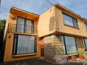 Casa En Condominio en venta en San Nicolás Totolapan 3...