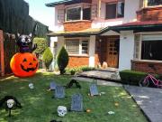 CASA EN CONDOMINIO EN VENTA EN SAN NICOLAS TOTOLAPAN