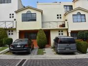 Casa en Condominio en Venta en San Nicolas Totolapan La...