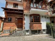 Casa en condominio en venta en San Nicolàs Totolapan,...