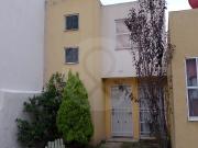 Casa en condominio en venta en San Pablo Autopan