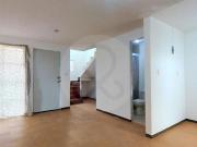 Casa en condominio en venta en San Pablo Autopan