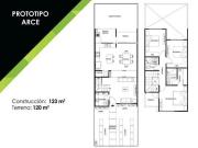 Casa en condominio en venta en San Pedro Cholula