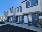 Casa en Condominio en venta en San Pedro de la Costa