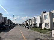 Casa en condominio en venta en San Pedro Totoltepec,...