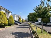 Casa en condominio en venta en San Salvador Tizatlalli,...