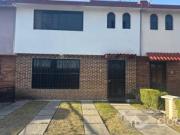 Casa en condominio en Venta en Santa Ana Tlapaltitlan,...